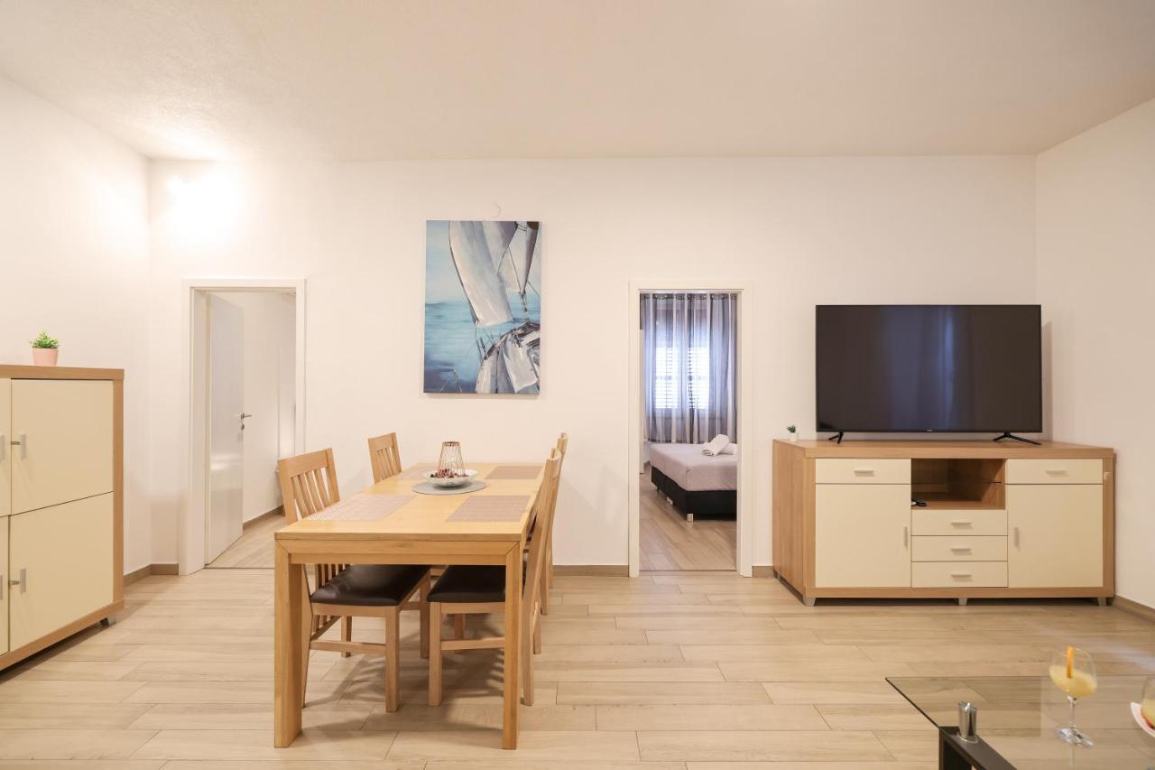 Old Town Donatello Apartment Zadar Exterior foto